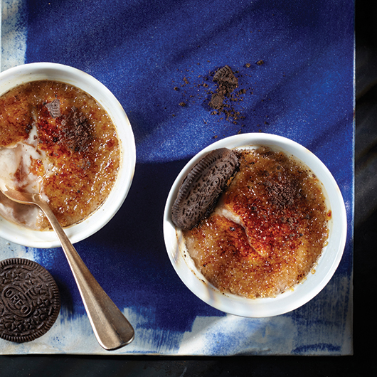 ברולה אוראו שוקולד | צילום: אנטולי מיכאלו