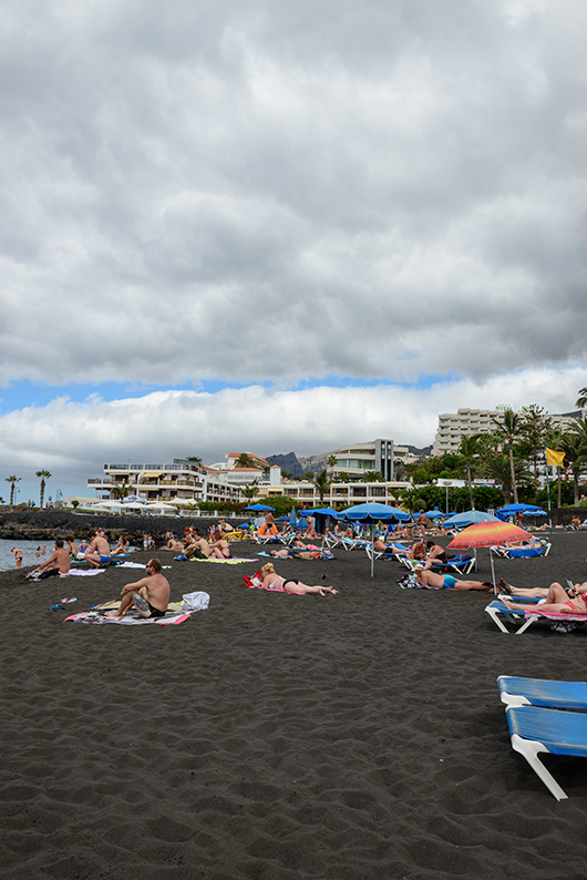 חוף ברצועת צ'ינקווה טרה | צילום: Shutterstock