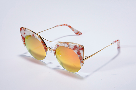 גנטל מונסטר לדיוק אופטיקס, 1,600 ש"ח | צילום: יח"צ