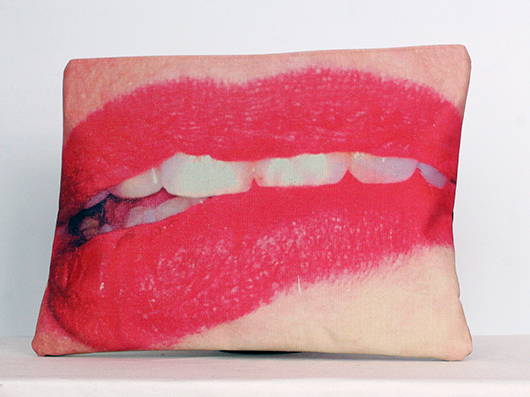 מתוך קולקציית המותג פארפי | צילום: אמילי קור