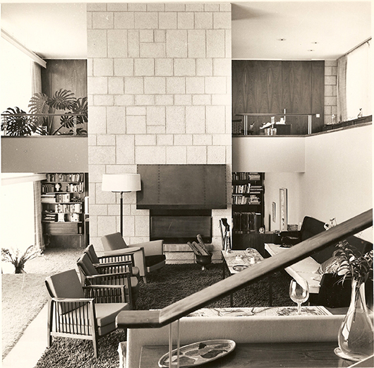 ווילת שרובר המיתולוגית | צילום: יח"צ