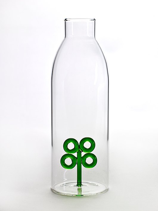 בקבוק 168 ש"ח | צילום: קית' גלסמן