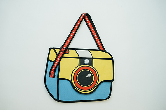 תיק 139 ש"ח | צילום: שי פרנקו