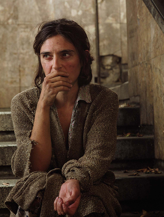 עבודה של עדי נס | צילום: יח"צ