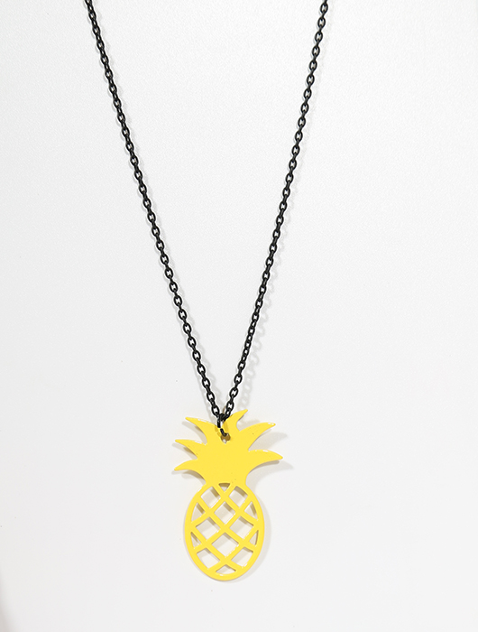 שרשרת, גליפס