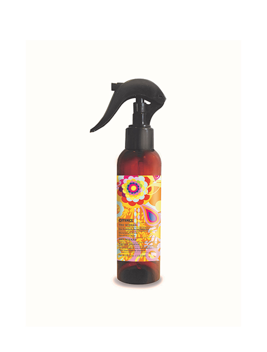 תרסיס לשיער Wizard של אמיקה | צילום: יחצ