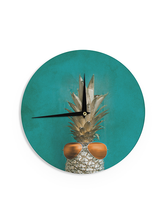 שעון קיר, Kess In House