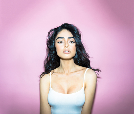 המראה הסופי | צילום: אלון שפרנסקי