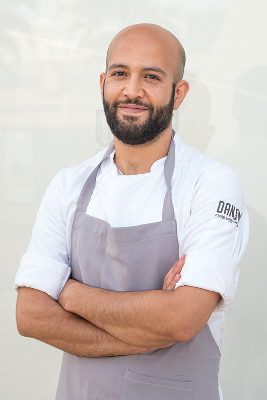 שי סוילם | צילום: אנטולי מיכאלו
