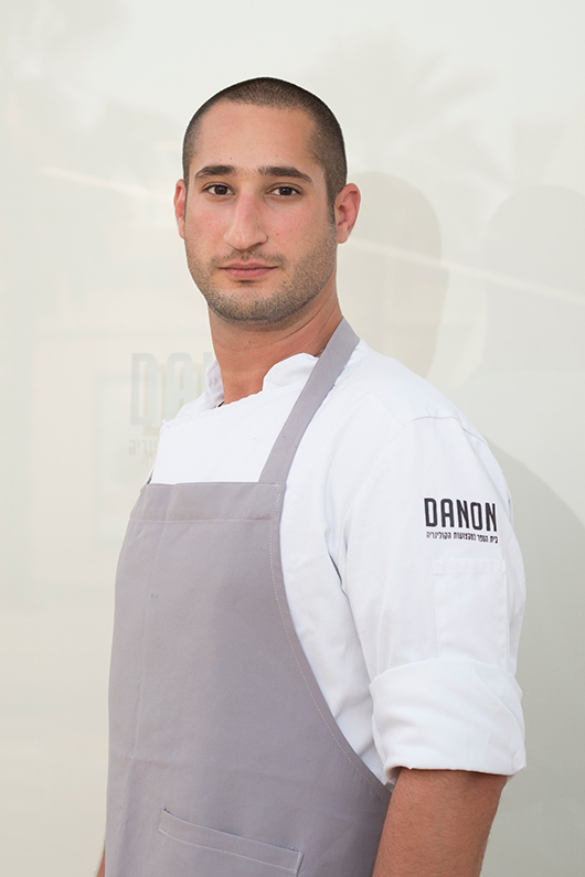 ניר שבתאי | צילום: אנטולי מיכאלו