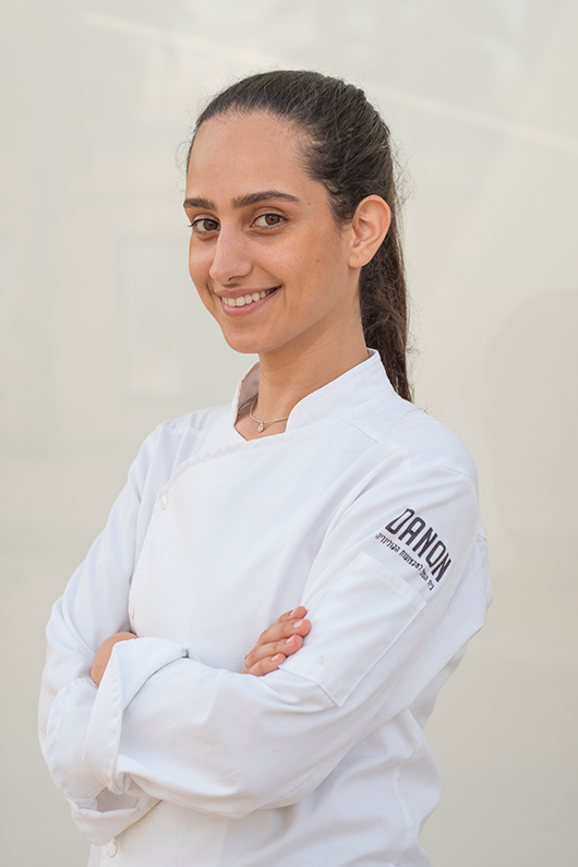 שירן זליכה | צילום: אנטולי מיכאלו