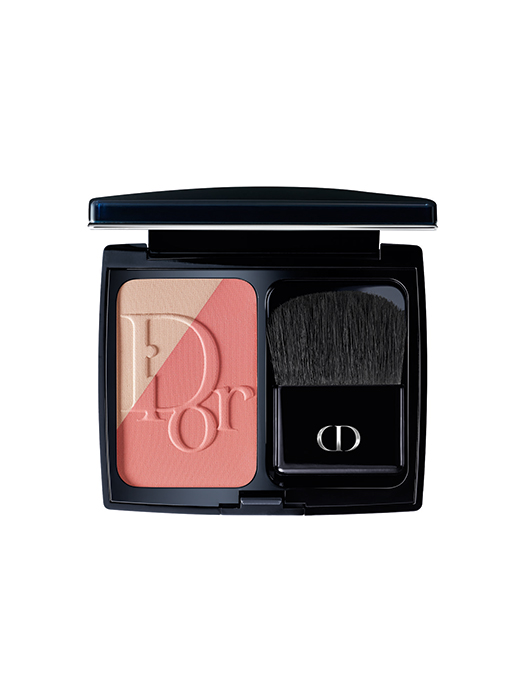 סומק Skin Forever במהדורה מוגבלת של דיור | צילום: יח"צ