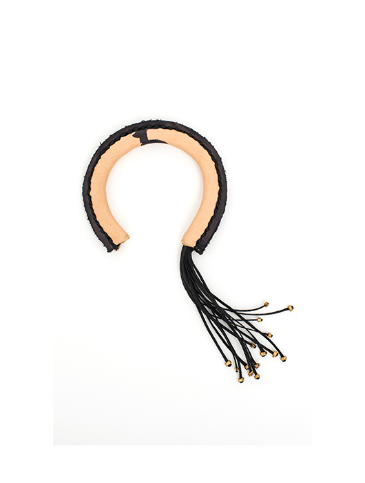 צמיד מגדילי עור מירב אוחיון | צילום: יח"צ