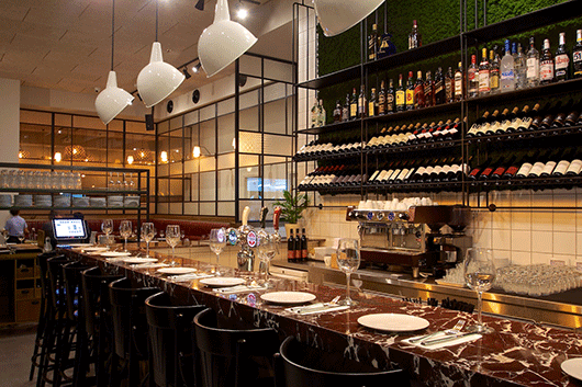 מדיטה | צילום: דניאל לילה