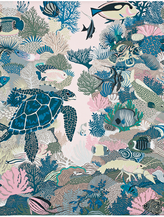 אוקיינוס של לקשרי | צילום: יח"צ