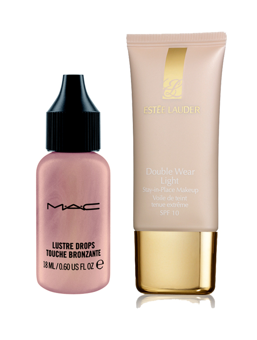 תכשירים מומלצים לשלב הרביעי | צילומים: יח"צ