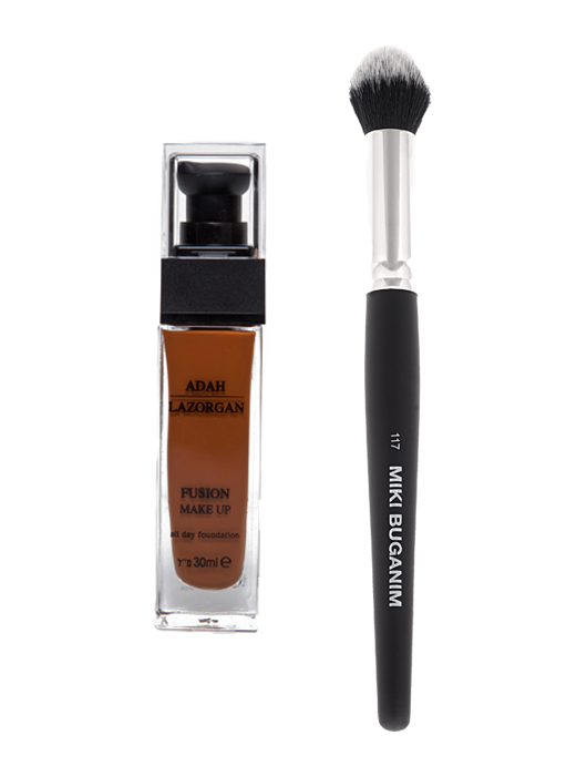 תכשירים מומלצים לשלב השני | צילום: אייל אסף, יח"צ