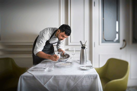 אליאור בלבול | צילום: אנטולי מיכאלו