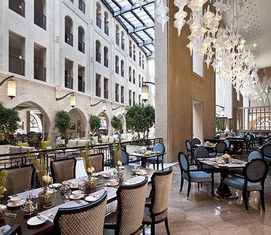 פאלאס | צילום: שקרה בביקה