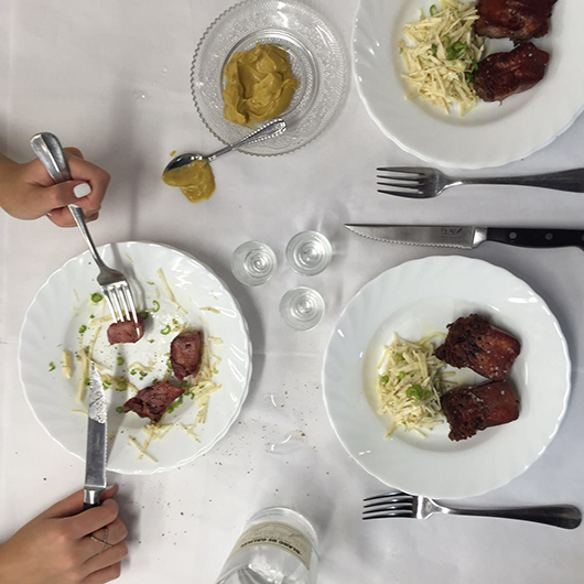 ירון קסטנבאום | צילום: ירון ברנר ואתי אלימלך