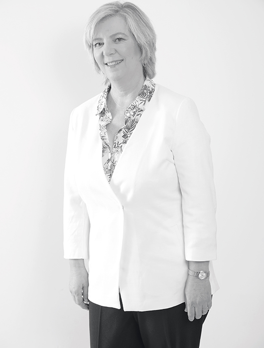 לינדי שפירא