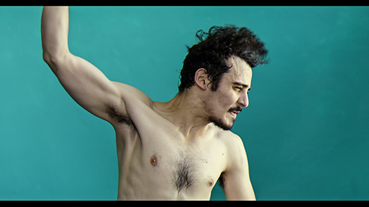 סלאג | צילום: מיכל חלבין ועודד פלוטינצקי