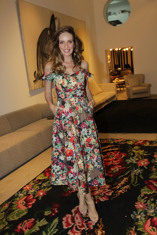 מלי לוי | צילום: רפי דלויה