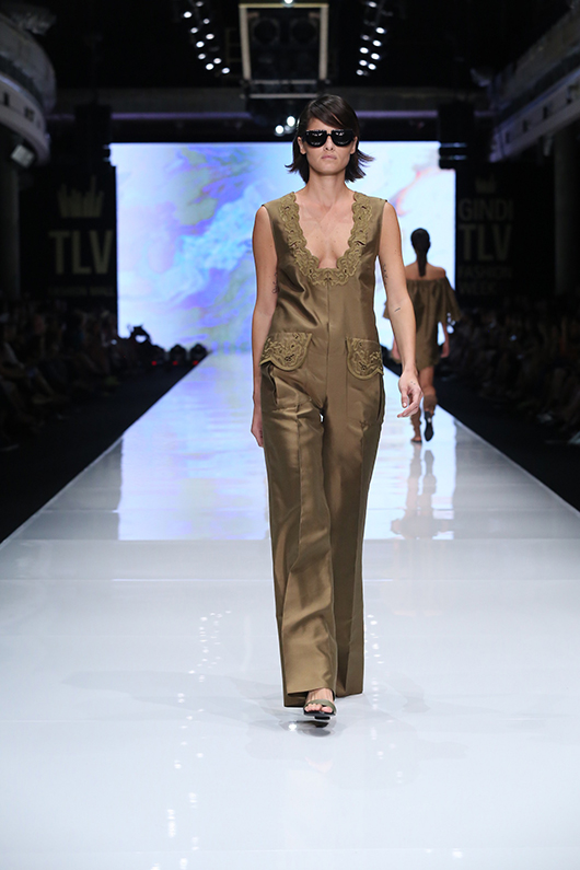 סאמפל | צילום: אבי ולדמן