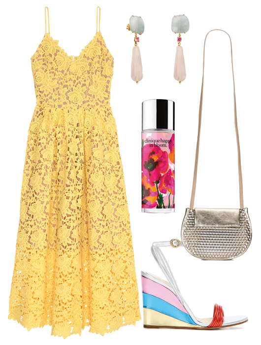 סטיילינג לערב