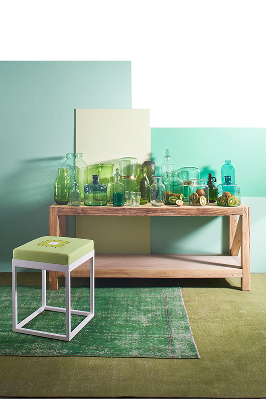 הפקה וסטיילינג: רעות פרידמן ברוכי ומורן ממן כהנוביץ | צילום: אנטולי מיכאלו