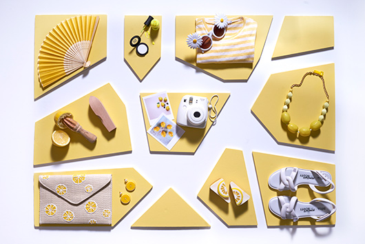 הפקה וסטיילינג: רעות פרידמן ברוכי ומורן ממן כהנוביץ | צילום: אנטולי מיכאלו