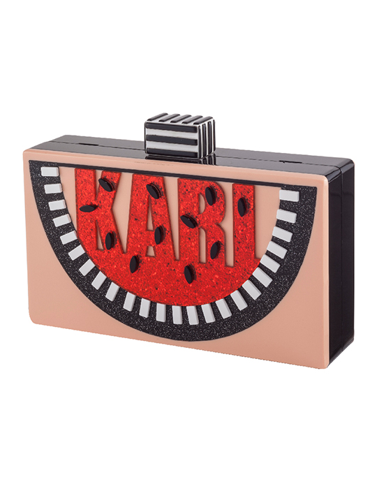 האבטיח בצורה ההגשה הכי נכונה לעונה | קית' גלסמן