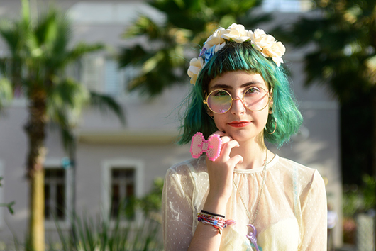 יריד רג'וקו מגיע לדיזינגוף סנטר | צילום: אלכס אטלס