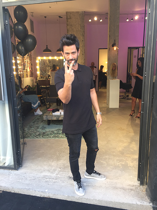 יהודה לוי | צילום: רפי דלויה 