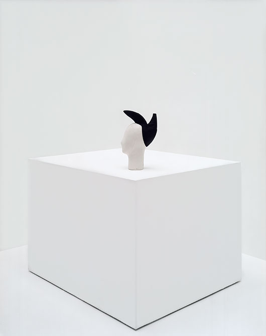 "אנטומיה של הקולקציה", פריז | צילום: יח"צ