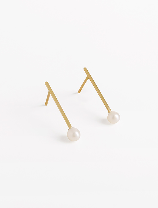 בהשראת בכי של תינוק | צילום: איה וינד