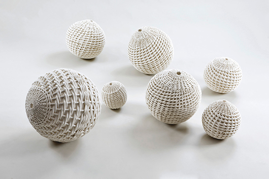 התערוכה הגדולה ביותר בתחום. עבודתה של רינה ברגר | צילום: יח"צ