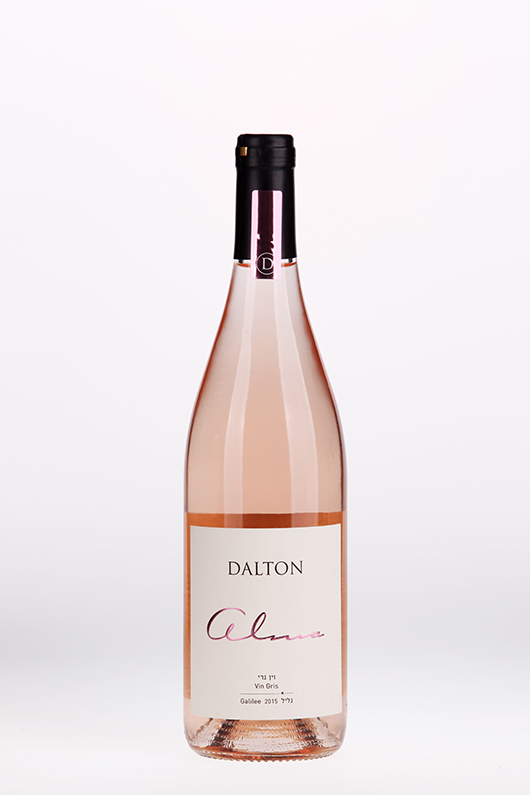 דלתון עלמה וין גרי 2015  | צילום: יגאל עמר