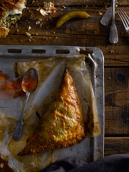 בורקס טולום | צילום: רונן מנגן