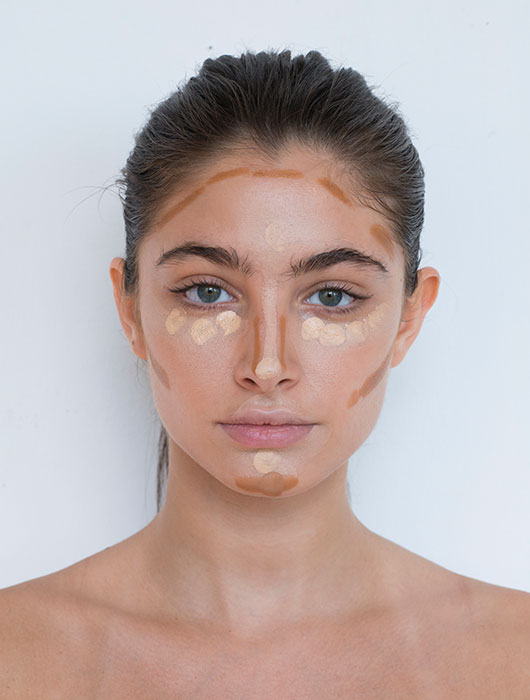 שלב 1| צילום: עידו לביא