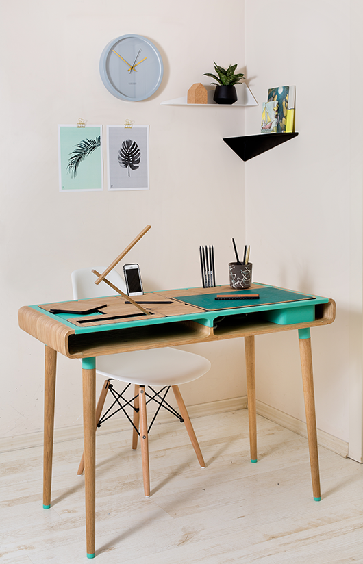 הפקה וסטיילינג: רעות פרידמן ברוכי וסלאח עלי ח'ליל | צילום: בועז לביא