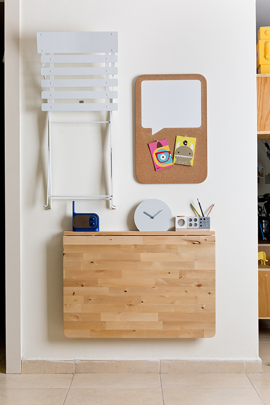 הפקה וסטיילינג: רעות פרידמן ברוכי וסלאח עלי ח'ליל | צילום: בועז לביא