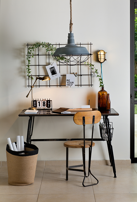 הפקה וסטיילינג: רעות פרידמן ברוכי וסלאח עלי ח'ליל | צילום: בועז לביא