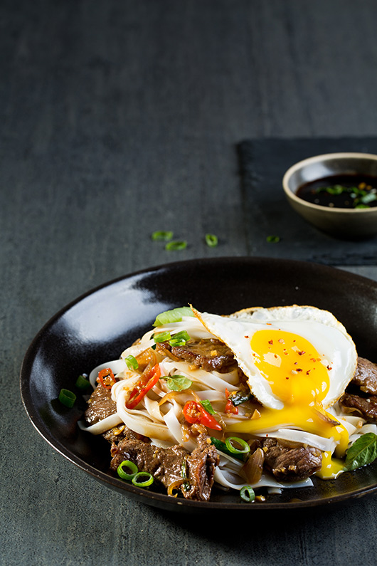 פאד קפאו | צילום: בועז לביא