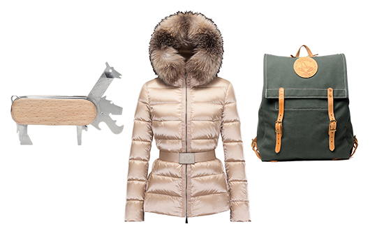 אקססוריז לטיול אתגרי