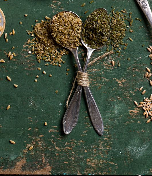 פריקה | צילום: בועז לביא