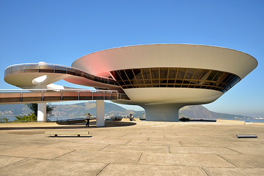 מוזיאון ניטרוי לאמנות עכשווית