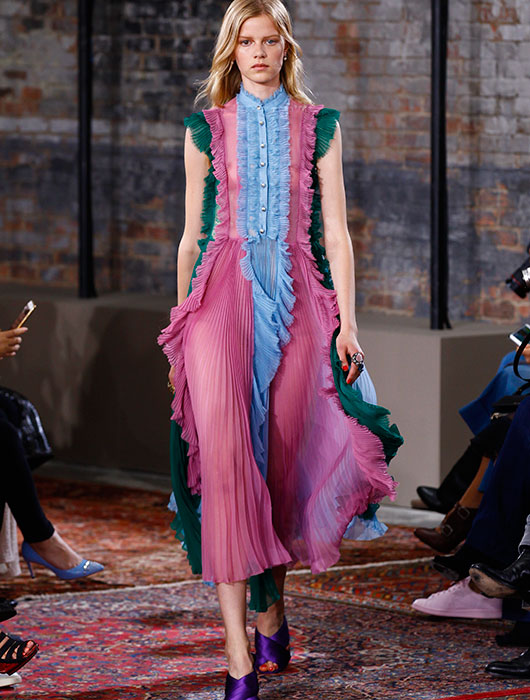 גוצ'י | צילום: GettyImages