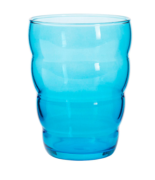 הכוס הכחולה | צילום: יח"צ