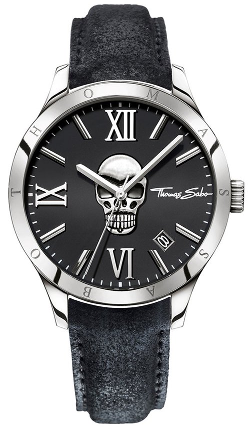 תומס סאבו | צילום: יח"צ